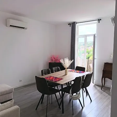 Corneille Ii Апартаменты *